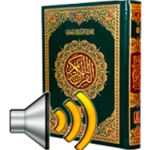 Logo of Malayalam Quran Audio android Application 